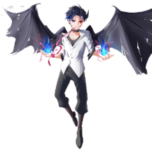AzureDemonKing