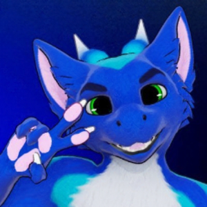 AzurTheDragon