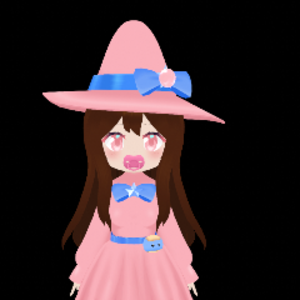 babywitcherika