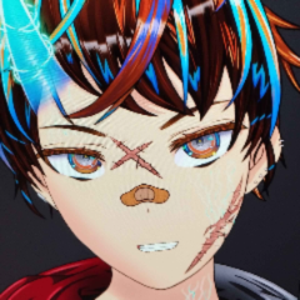 BacharuYurei