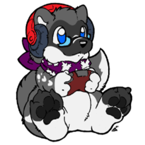 BahnMapleWolf