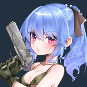 Miss Baka