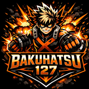 Bakuhatsu127