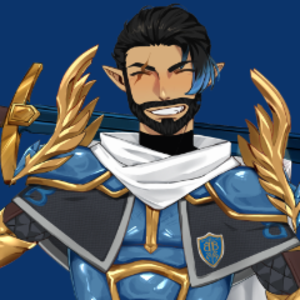 BalianBlue