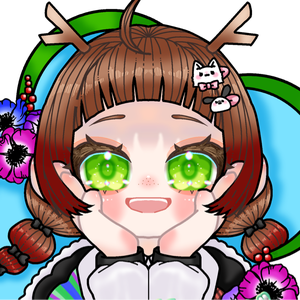 鹿森ばんび