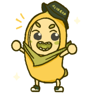 Banana_Ramajama
