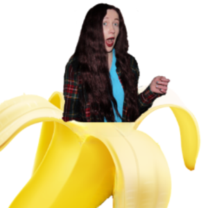 bananaisahannah