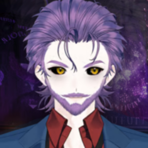 Barbaric Clown