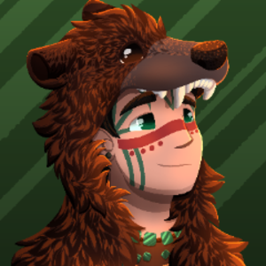 Bare_WereBear
