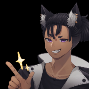 BarelyaWolf