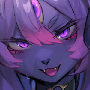BarghestBlack