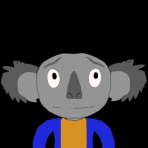 BarryKoalas