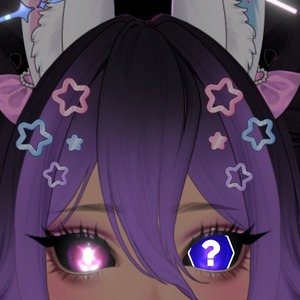 BeamingEyedBunny