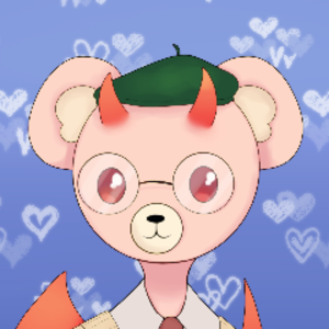 BearnardVT