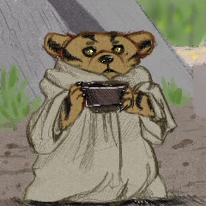 Bearrick