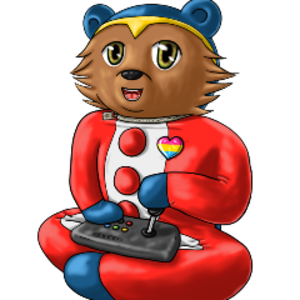 BEARsona11