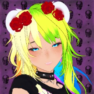 BearyCuteGirl