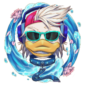 beatboxgamerduck