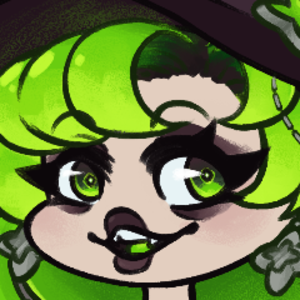 Beawitchment