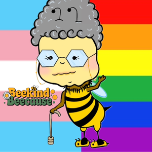 BeeKindBeecause