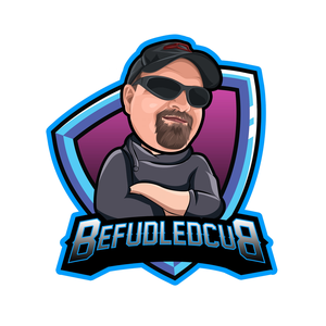 BEFUDLEDCUB