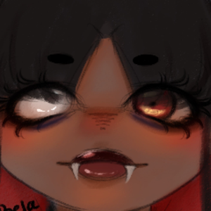 BelaTheVamp