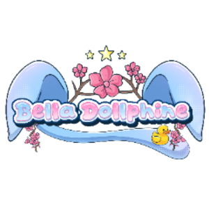 BellaDollphine
