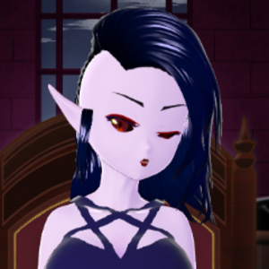 BelladonnaKisses