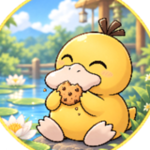 bellathepsyduck