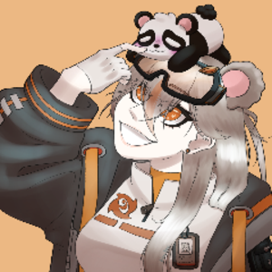 beni_the_bear
