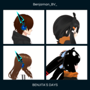 Benjaman_BV_