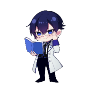 朧月ベリアル