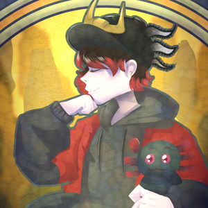 berserkaxolot