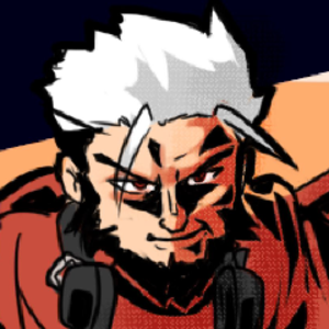 BerserkerKaji