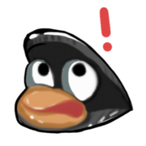 BetrayedMussel