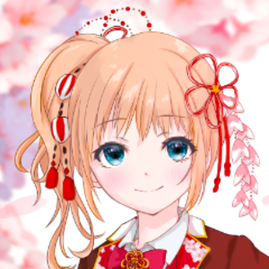ビビちゃんだよ