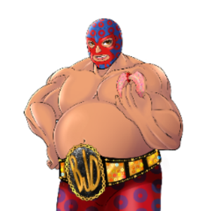 BigJuicyDonut