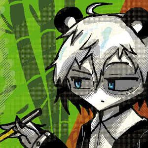 BigManicPanda