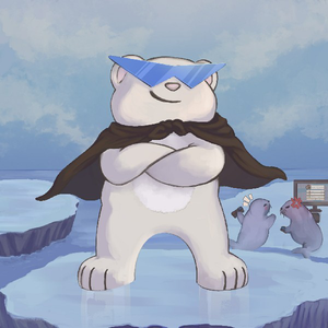 BigStupidBear