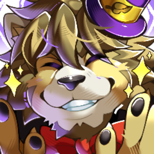 BigTopTanuki