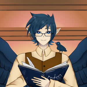 BirdtheMage