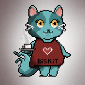 BiskitGames