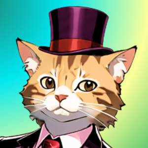 戯猫びたぁず