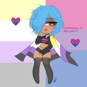 BlackChaiSenpai