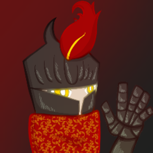 BlackKnightXavier