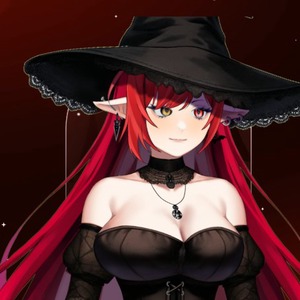 blackveiledqueen