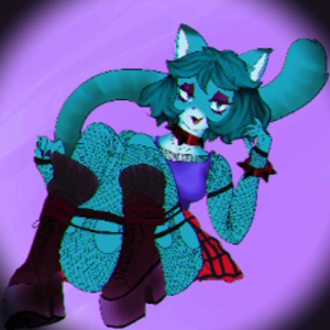 BlackyRaino