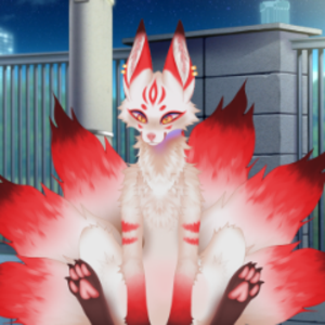 blazinkitsunevtuber
