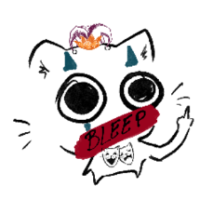 Bleep_ed