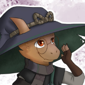 BlehkTheKobold